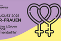 UFER-FRAUEN - Lesbisches L(i)eben in der DDR