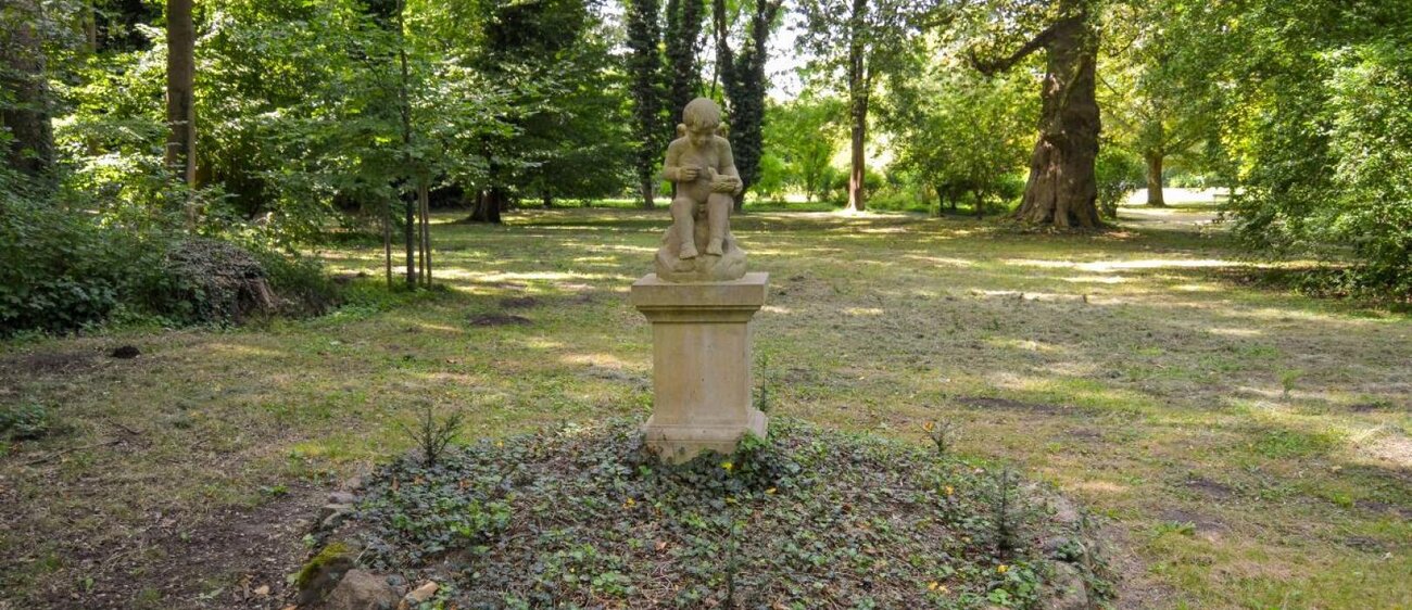 Park Dieskau