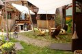 Café Spielerey auf dem Spielmannshof