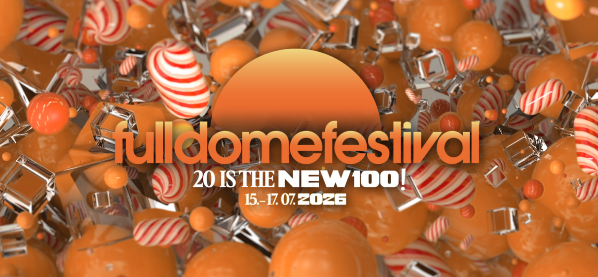 Fulldome Festival 2026 im Zeiss-Planetarium Jena – Opening Day