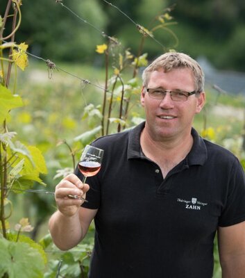 Thüringer Weingut Zahn