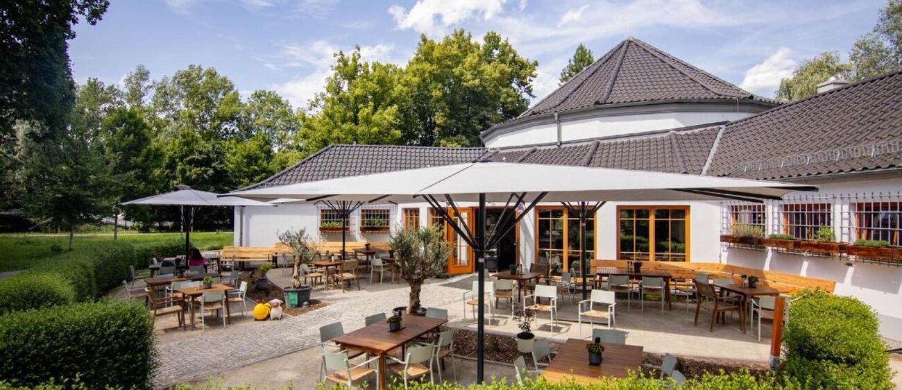 Paradiescafé Jena