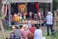 2. Burgauer Folk Musik und Tanz Festival 