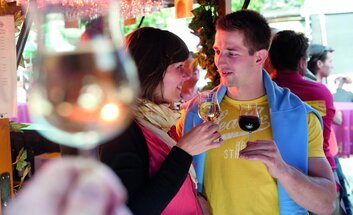 Jena häppchenweise entdecken – Stadtführung mit Geschmack