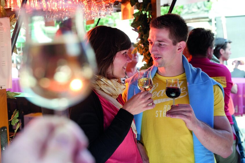 Jena häppchenweise entdecken – Stadtführung mit Geschmack