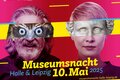 Lange Macht der Museen 2025 im Landesmuseum für Vorgeschichte