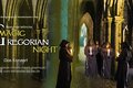 MAGIC GREGORIAN NIGHT   Klang der Mönche