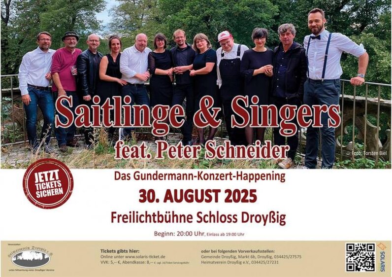 Das Gundermann-Konzert-Happening