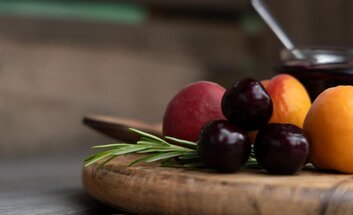 Ein Nachmittag auf dem Obsthof Müller