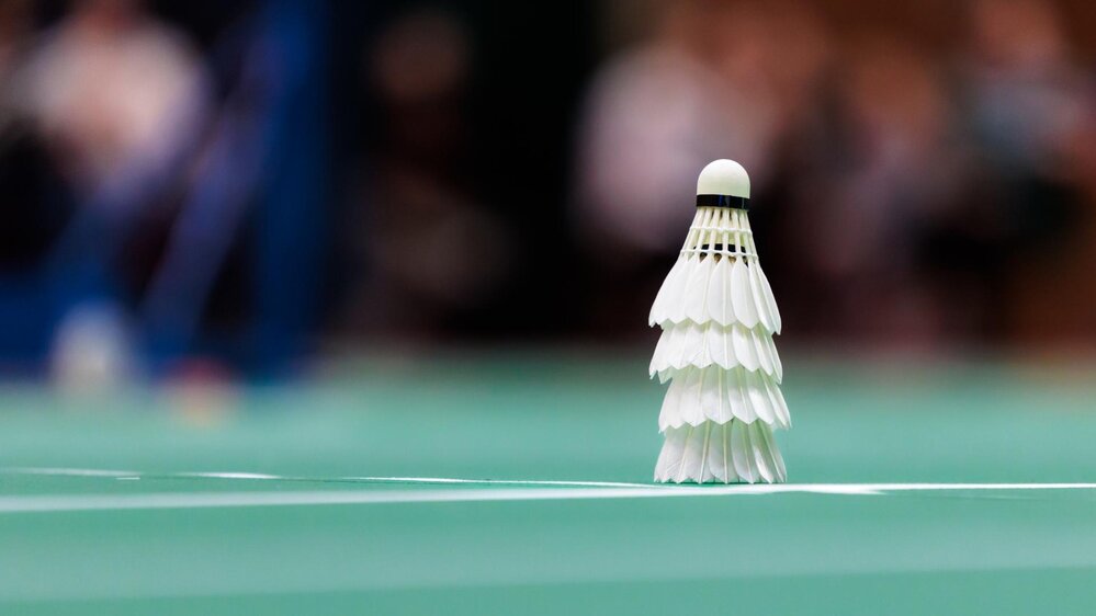 Badminton | 2. Bundesliga