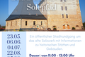 Bad Dürrenberger Solepfad - öffentliche Führung zur Salinegeschichte