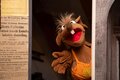 Die Museumsmaus erzählt Geschichten vom Dachboden
