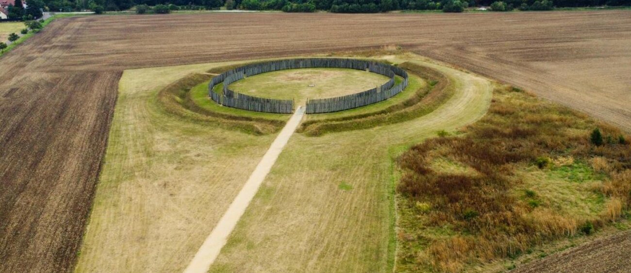 Sonnenobservatorium Goseck
