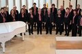 Frühlingskonzert mit dem Aequalis Frauenchor Gera