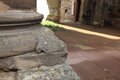 Öffentliche Führung im Kloster Memleben - Themenführung „Die Klosteranlage im Wandel"
