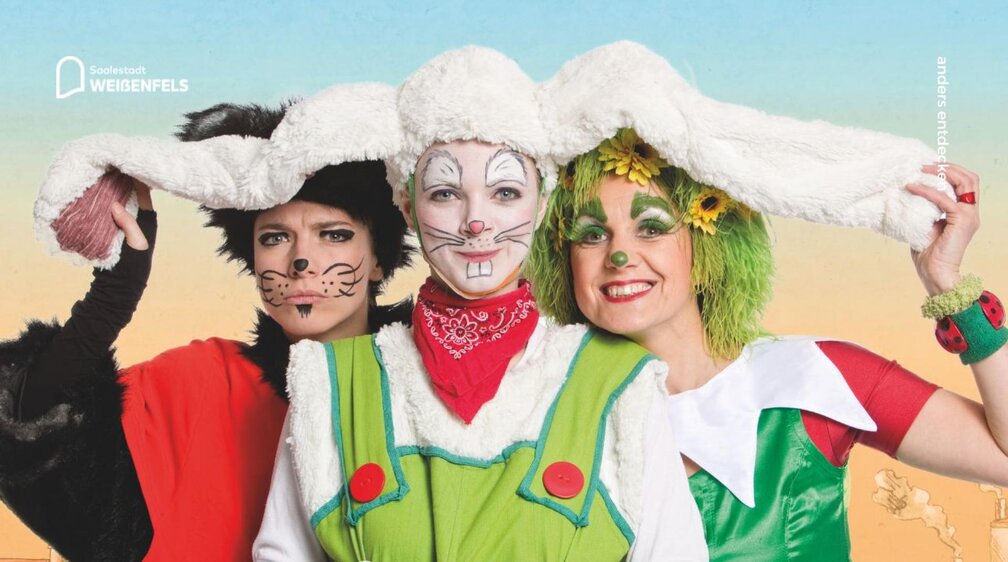 Der Traumzauberbaum und Mimmelitt - Familienmusical mit dem REINHARD LAKOMY-Ensemble