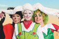 Der Traumzauberbaum und Mimmelitt - Familienmusical mit dem REINHARD LAKOMY-Ensemble