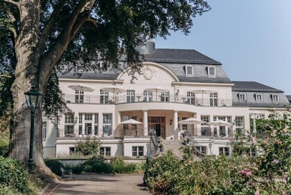 Schloss Teutschenthal Hotel & Events