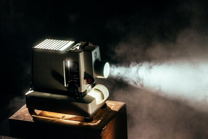 Film & Gespräch "Acht Geschwister"