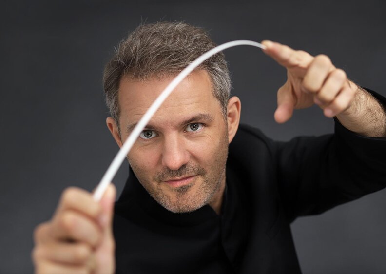 Kaffeekonzert № 2 der Jenaer Philharmonie