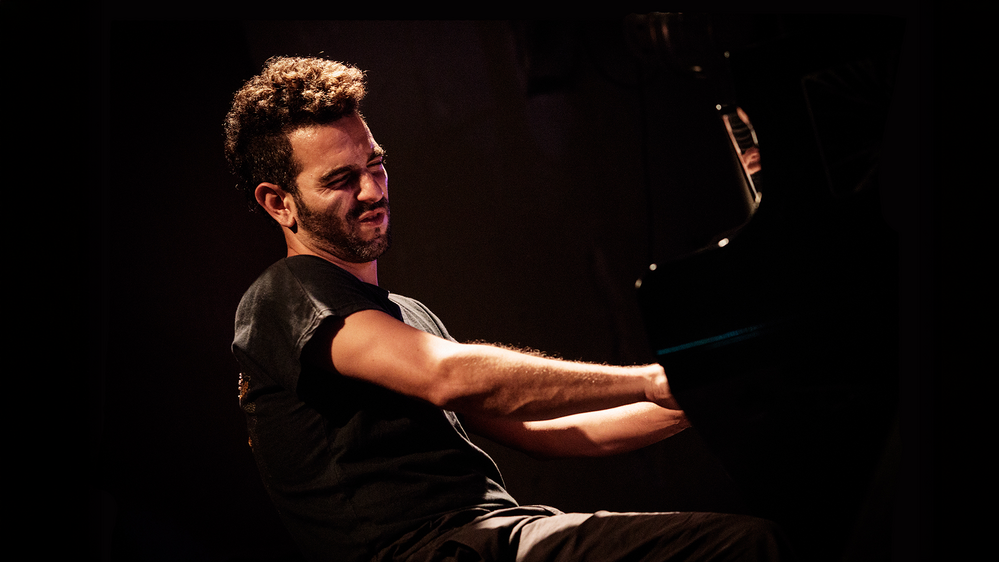 Sinfoniekonzert der Jenaer Philharmonie - Klavierkonzert