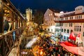 Historischer Weihnachtsmarkt zu Jena