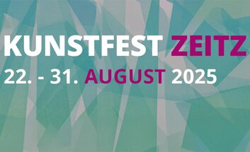 Kunstfest Zeitz