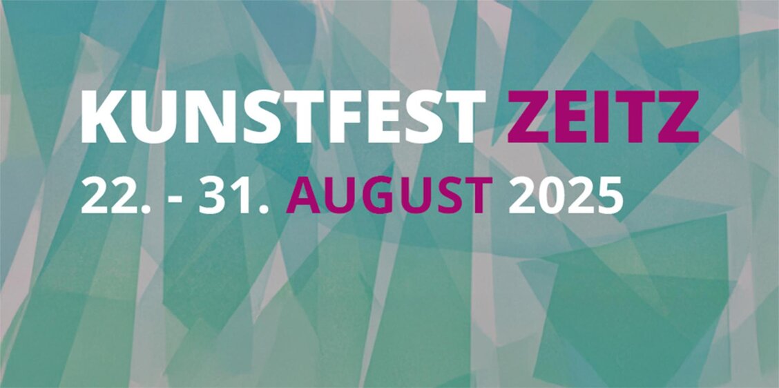 Kunstfest Zeitz