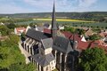 Der Künste Tor - Literarische Führung