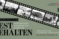 Festgehalten - historische Fotografien erzählen