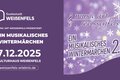 Musikalisches Wintermärchen 2.0 - präsentiert vom music art e.V.