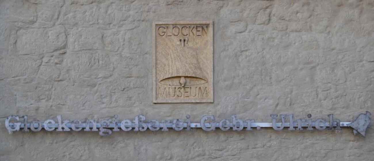 Glockenmuseum Laucha