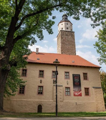 Schloss Lützen