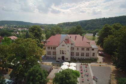 Hotel und Restaurant Waldschlösschen
