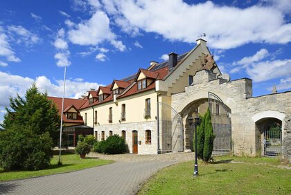 Hotel Rittergut Kreipitzsch