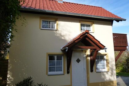 Ferienwohnung Goßrau