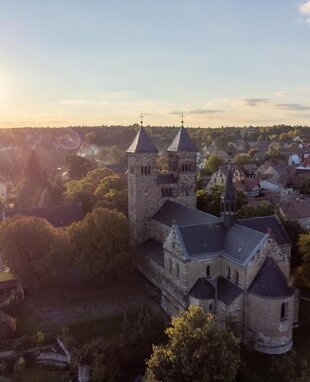 Bad Klosterlausnitz