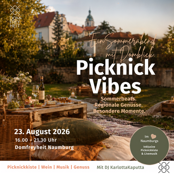 Picknick Vibes