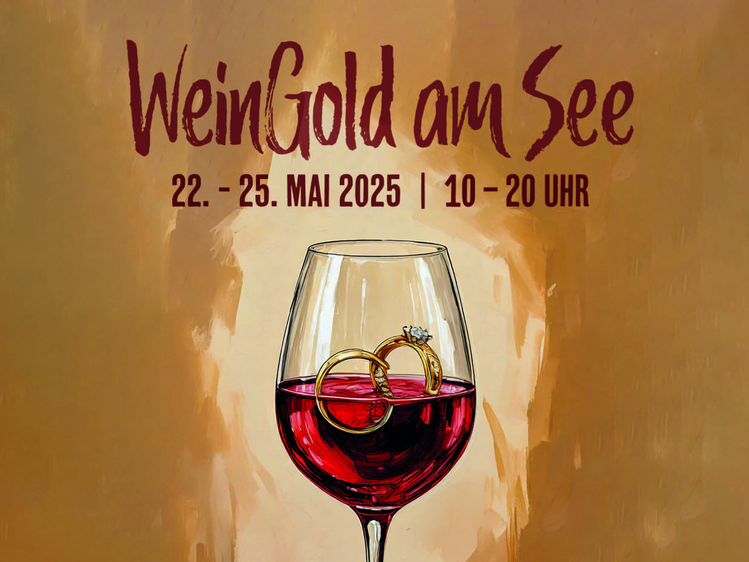 WeinGold am See