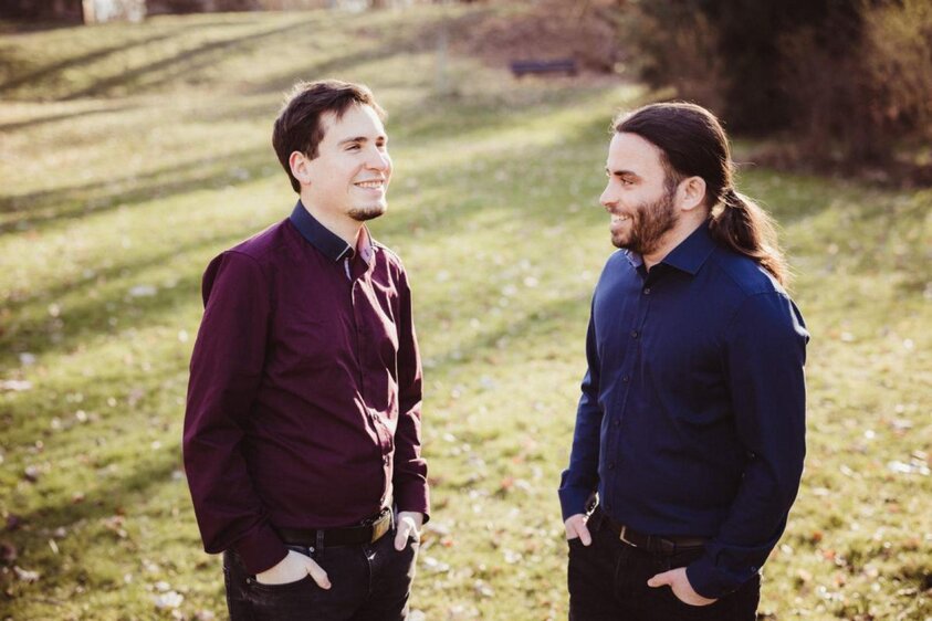 Konzert: Zwischenspiel