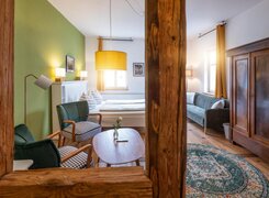 Naumburg-Onkel-Ernst-Hotelzimmer