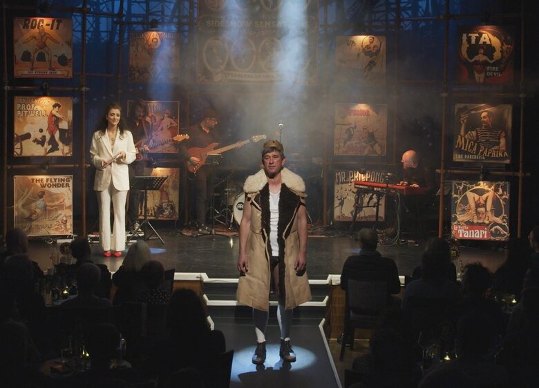 „Rio Reiser: Der Traum ist aus aber...“