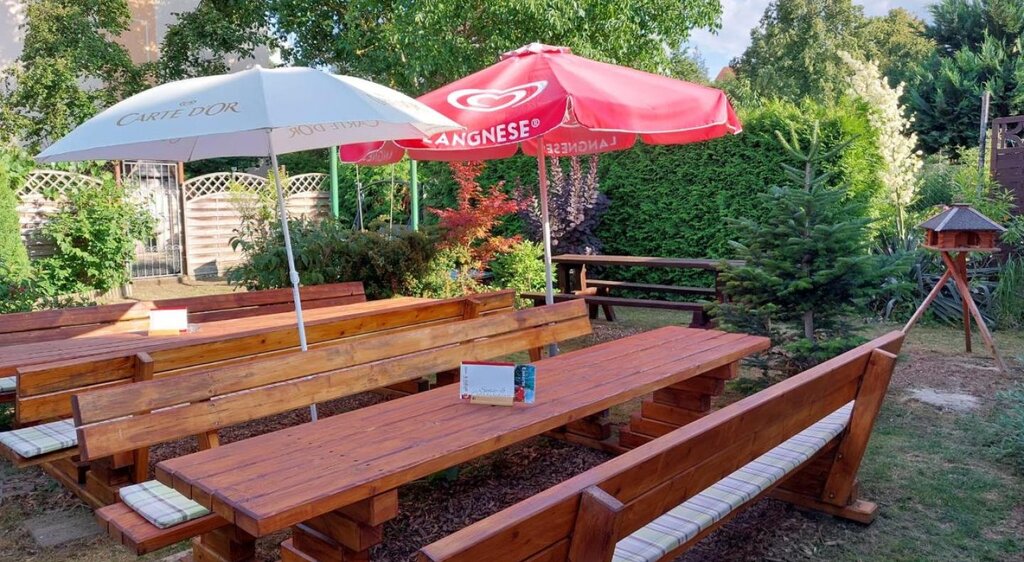 Bilder Pension Sommerfrische