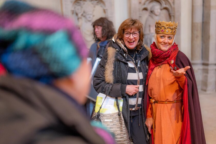 UTA-Treffen Naumburg