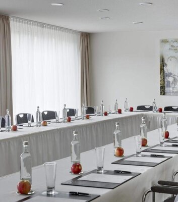 Dorint Hotel Esplanade Jena Salon Schlegel