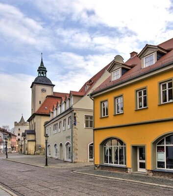 Pension Onkel Ernst
