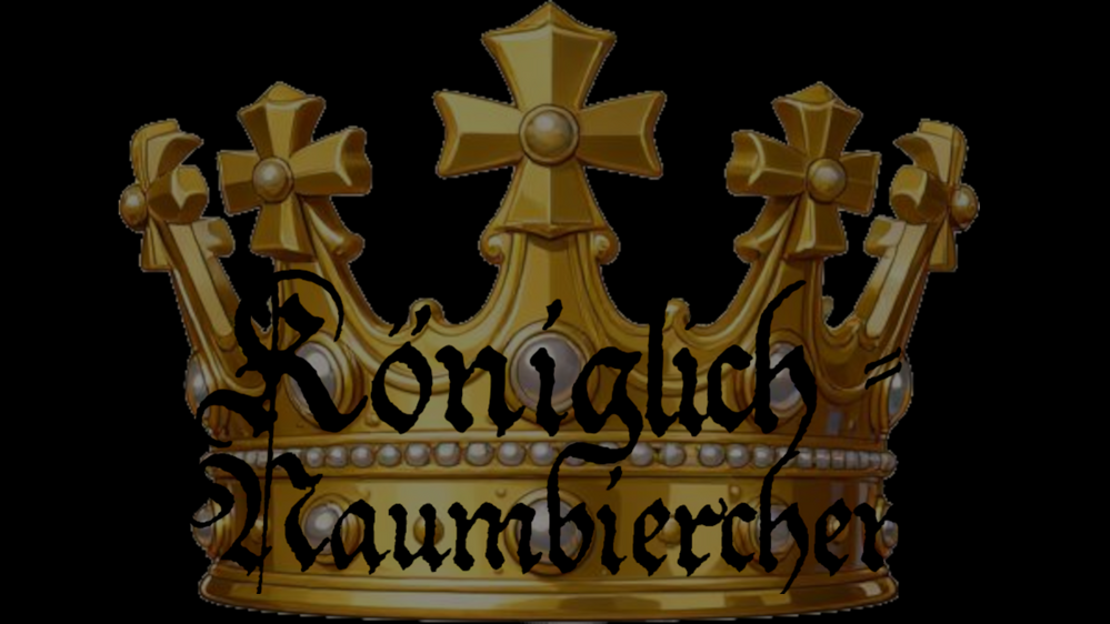 Königlich Naumbierchen