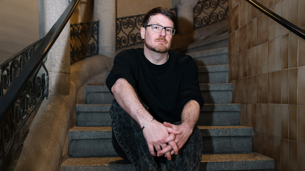 Philharmonischer Salon № 3