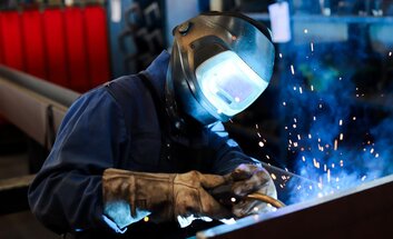 Tag der offenen Tür / AZUBI -Tag 