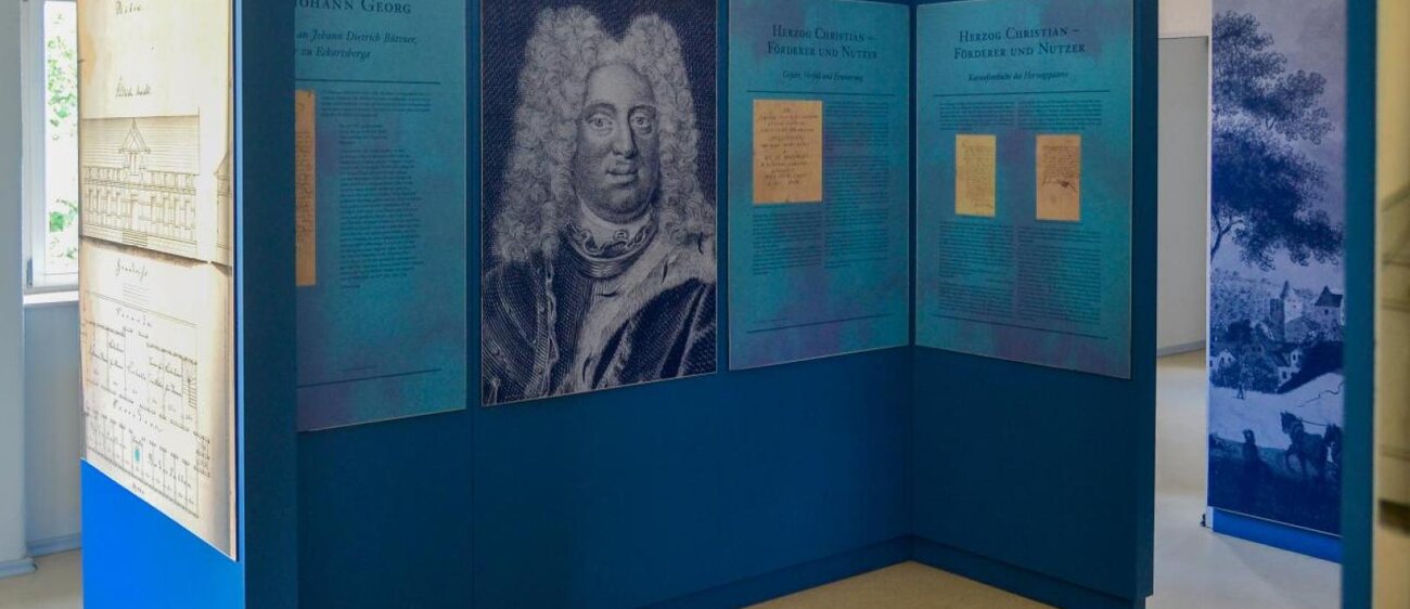 Bad Bibra: Kneipp-Informationszentrum